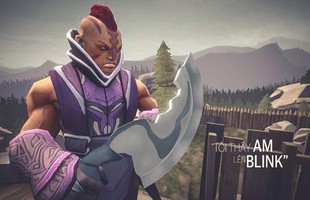 Hài hước với loạt ảnh chế DOTA 2 "Tôi thấy hoa vàng trên cỏ xanh"
