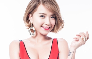 Top diễn viên/ca sĩ nổi tiếng mới trở thành đại sứ game Việt