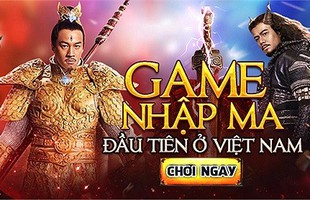 Ngạo Thiên chính thức ra mắt ngày 22/10 tại Việt Nam