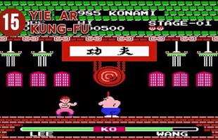 17 tựa game gắn liền với tuổi thơ dữ dội của game thủ Việt