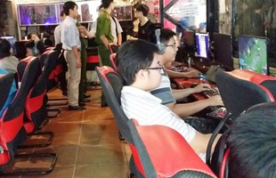 Phát hiện công ty game Cyber Core Technology dùng hơn 800 phần mềm lậu