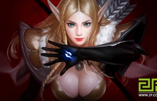 Top 15 game online khủng sẽ xuất hiện tại G-Star 2015