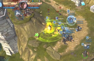 Top game online hot nửa cuối tháng 11