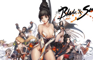 Blade and Soul mở cửa không reset nhân vật vào năm 2016