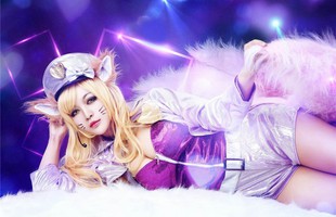 Tổng hợp những bộ ảnh cosplay đẹp trong tuần (P70)