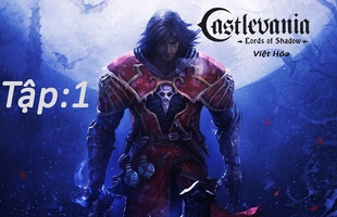 Nhóm Việt hóa game tâm huyết nhất Việt Nam bất ngờ tuyên bố giải thể