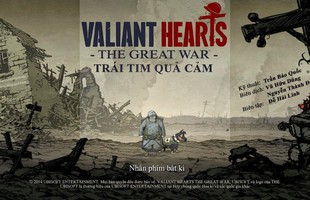 Nhóm Việt hóa game không giải thể, đăng tin chia tay vì nội bộ lục đục?