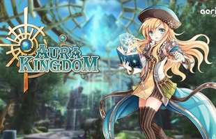 Top 8 MMORPG anime Nhật Bản hot nhất trên thế giới