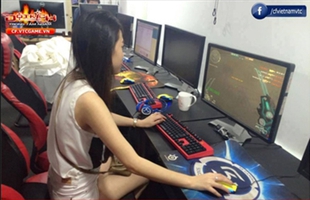 Đột Kích chi mạnh 400 triệu VNĐ cho giải đấu, có cả giải cho nữ