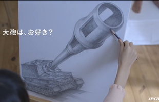 Quảng cáo game lọt top quảng cáo hay nhất 2015