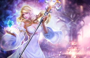 Top 10 Webgame hấp dẫn nhất thế giới trong năm 2015