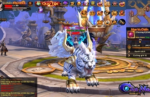 Top 10 Webgame tiêu biểu nhất Việt Nam trong năm 2015