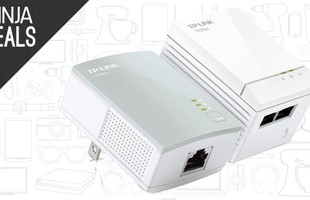 Thiết bị giúp xóa đi cơn ác mộng chơi game chậm vì wifi