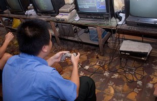 Tâm sự cảm động về thời thơ ấu của anh hàng chuyên Việt hóa game