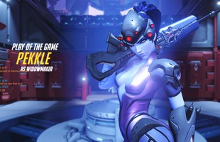Quẳng gánh lo tốn tiền đi, bom tấn Overwatch sẽ mở miễn phí thêm một ngày!