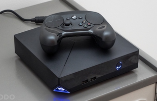 Dùng thử Alienware Steam Machine - Lạ nhưng liệu có hay?