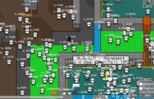 8BitMMO - Game online ra mắt sau hơn 1 thập kỷ phát triển
