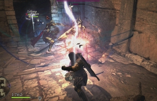 Bom tấn Dragon's Dogma Online chính thức được giới thiệu