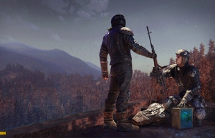 Game đỉnh Survarium bắt game thủ giữ mạng sống như đời thật