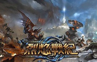 Embergarde - Game nhập vai phong cách Diablo mở cửa thử nghiệm