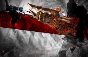 Ultimate Weapon - Xuất hiện game MOBA lai bắn súng cực đã tay mới