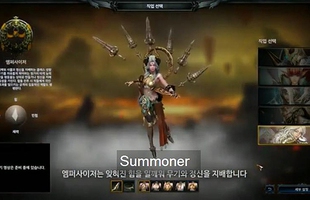 Bom tấn MU2 tái xuất với clip gameplay cực đỉnh