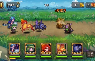 Blizzard quyết "khô máu", kiện DoTa Truyền Kỳ tại Trung Quốc tới cùng