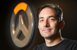 Blizzard quyết tâm dùng Overwatch tuyên chiến với DOTA 2 và Liên Minh Huyền Thoại