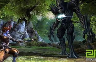 Sphere 3: Enchanted World - Game online cho game thủ "cuồng" PK mở cửa