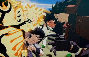 Game "cũ mà hay" dành cho tín đồ Naruto bất ngờ xuất hiện bản Việt hóa