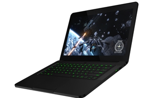 Laptop chơi game cao cấp Razer Blade hé lộ phiên bản mới