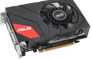 Phiên bản siêu gọn của card đồ họa GTX960 ra mắt