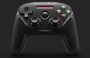 Apple TV vừa ra mắt đã có tay cầm chơi game riêng