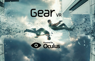 Ứng dụng cho Oculus Rift sẽ dùng được với Gear VR