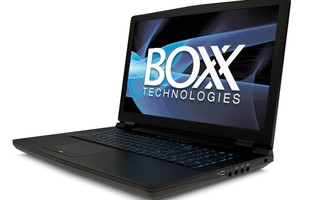 GoBOXX 15 MXL và 17 MXL - Laptop cực khủng mới ra mắt