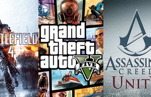Game thủ Việt sắp gửi được game nặng 4GB cho bạn bè