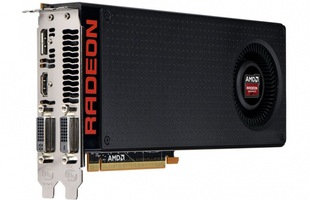 AMD sắp ra mắt card đồ họa giá rẻ Radeon R7 370X, cạnh tranh với GTX 950