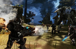 Siêu phẩm bắn súng Project Genom rục rịch ra mắt