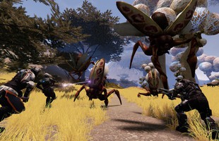 Những game online siêu độc đáo với lối chơi thú vị sắp ra mắt