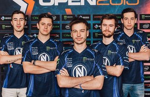 Team CS:GO mạnh nhất thế giới rút khỏi giải lớn vì lo sợ khủng bố