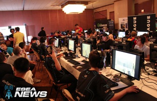 Giải đấu CS:GO chuyên nghiệp và những vấn đề còn tồn tại