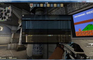 Vẫn còn cả cộng đồng chơi CS:GO crack tại Việt Nam