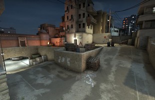 Ấn tượng game thủ mod map CS:GO tuyệt đẹp
