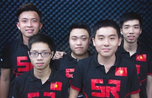 Những game thủ khiến Việt Nam rạng danh thời gian qua
