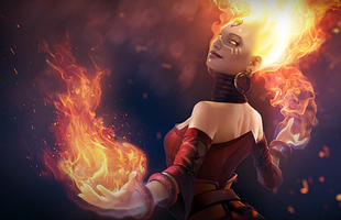 Bí kíp chống lừa đảo, scam đồ DOTA 2 cho game thủ Việt