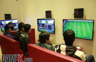 "PS4 bán đắt hàng gấp 10 lần Xbox One tại Việt Nam"