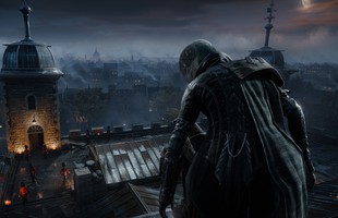 Assassin's Creed Syndicate chạy tốt trên PC - Và con tim đã vui trở lại