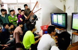 Tôi tìm thấy sự yên bình khi bỏ game online sang chơi game offline