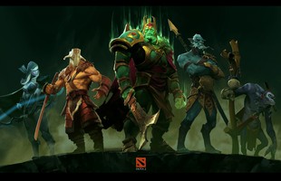 Xuất hiện nhóm người Việt dạy DOTA 2 cho gamer Liên Minh Huyền Thoại