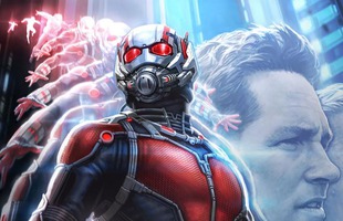Đánh giá Ant-Man – Bom tấn tháng 07 cho fan phim hành động